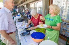 17.09.2023 Kirchweihfest